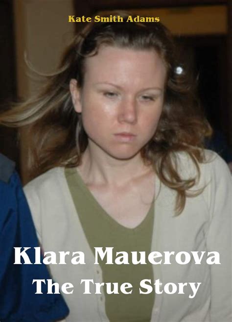 klara maureova|orphan true story explained.